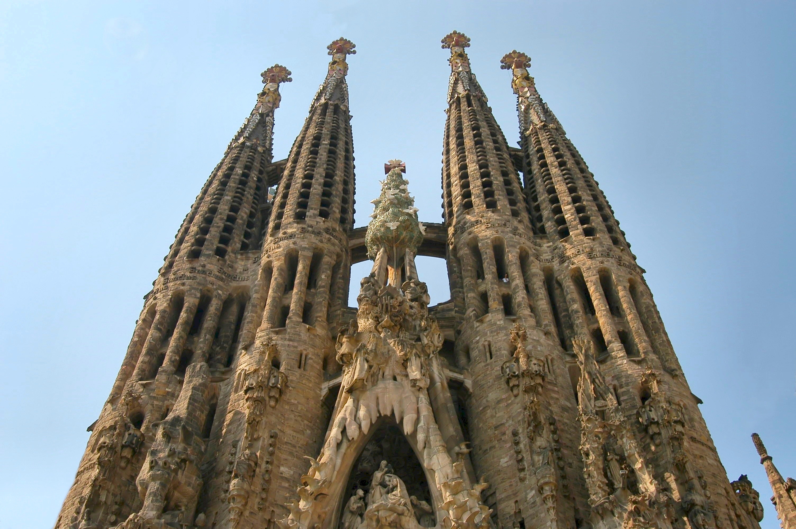 9 Fun Facts About Barcelona - Fun and Quirky Facts about the