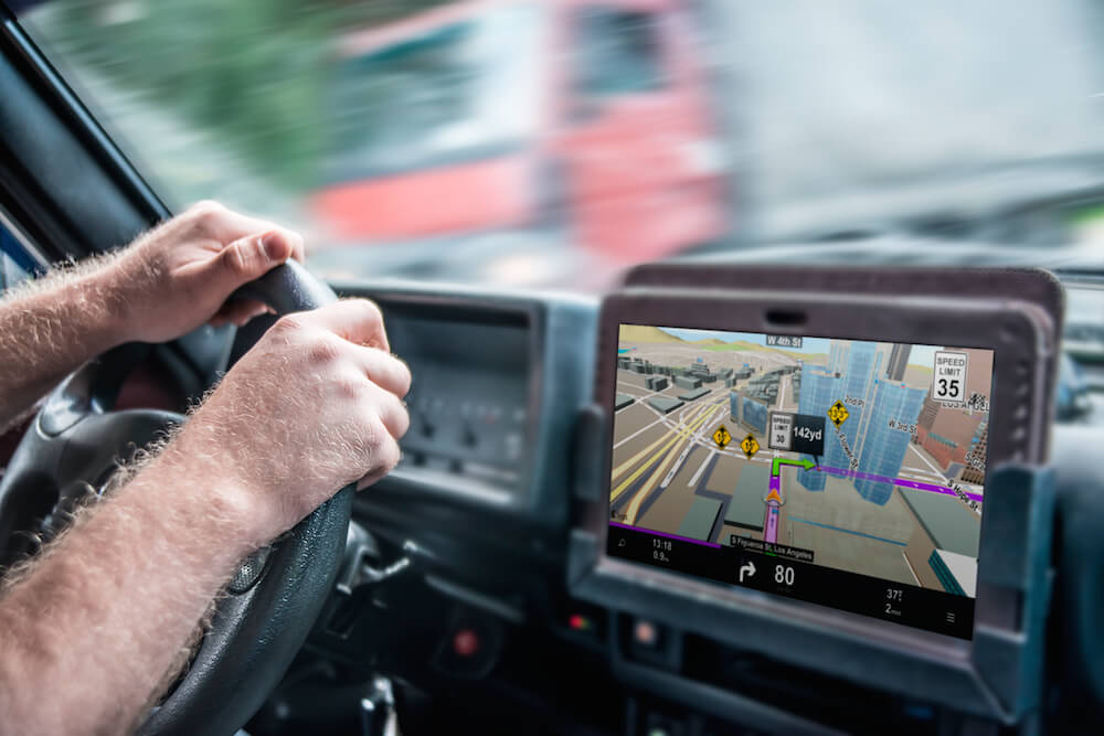 StreetEagle ELD - InSight Mobile Data, a GPS Insight Company