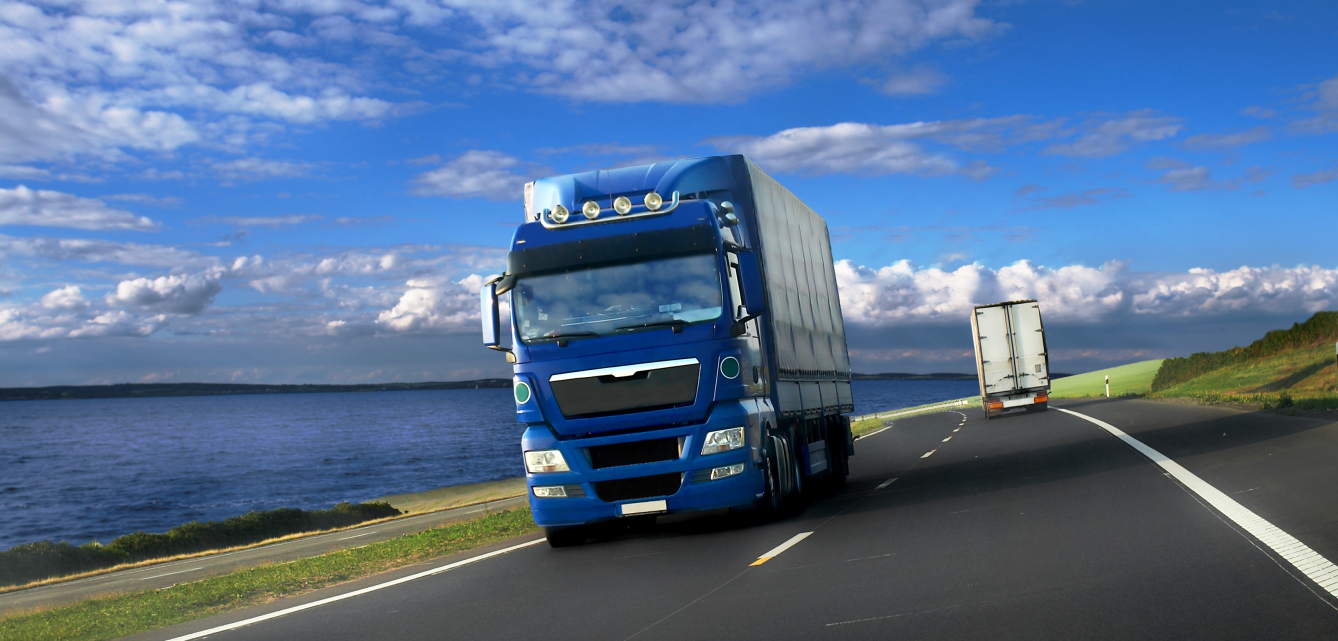 Sygic Truck Navigation exceeds 3 million downloads - Sygic | Bringing ...