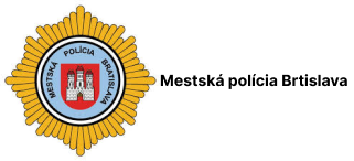 Mestska policia Bratislavy