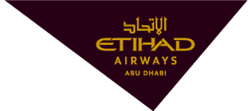 Etihad airways buses