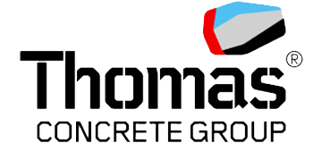 Thomas Concrete Group