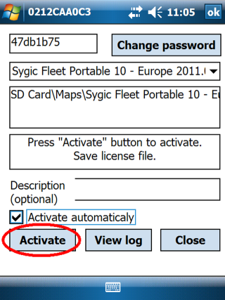 tomtom activation code generator 2018