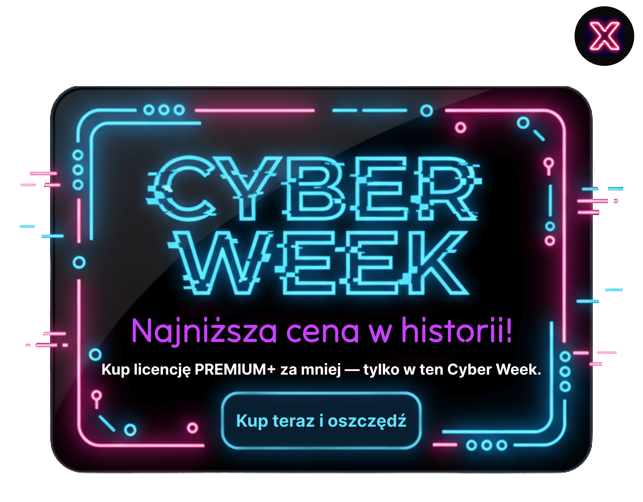 Cyber week