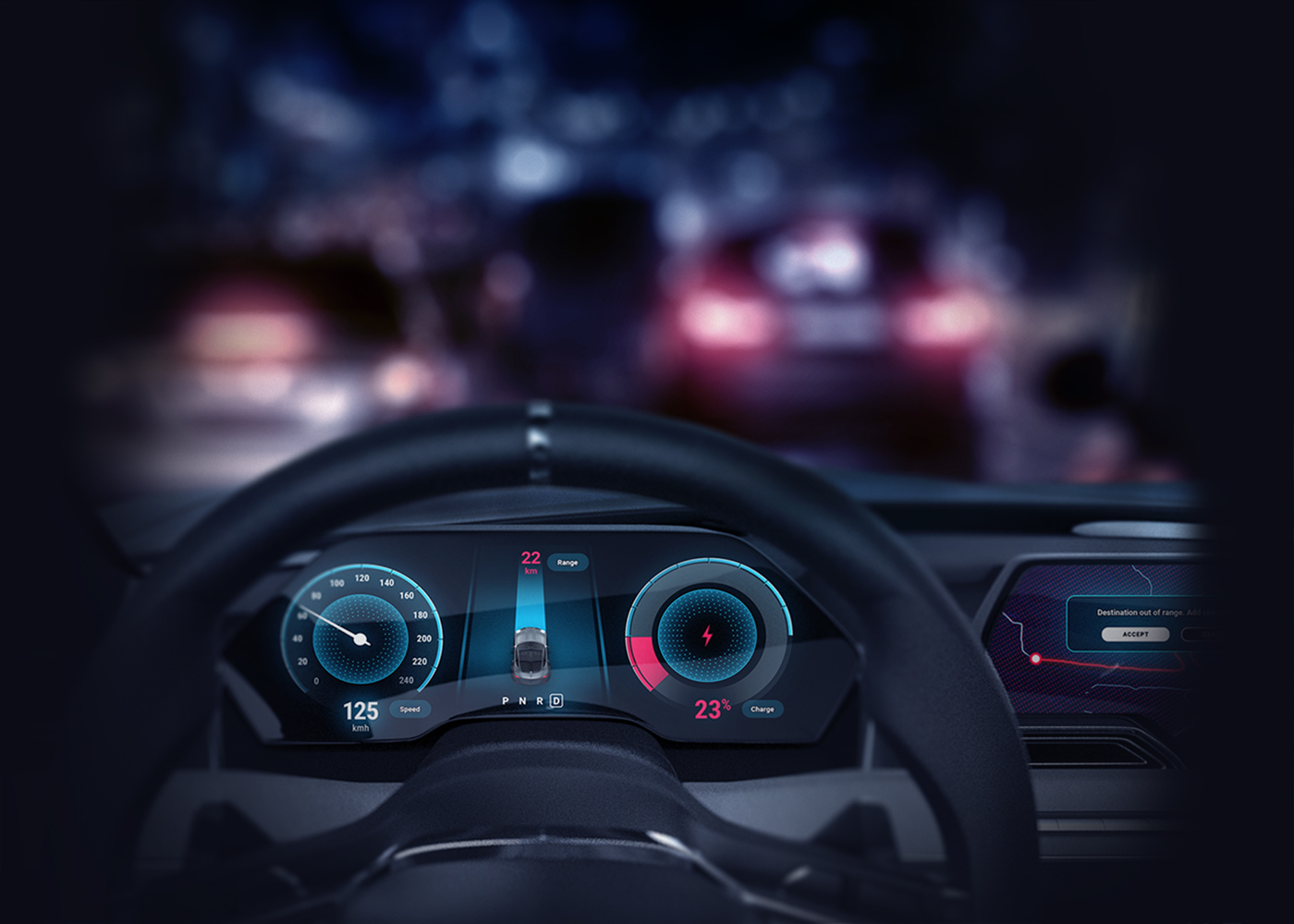 Sygic Automotive: Next-Gen Navigation Solutions for Cars and