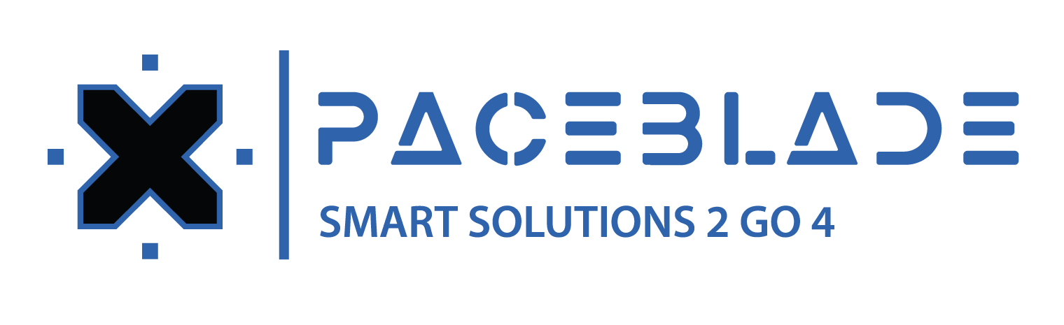 PaceBlade