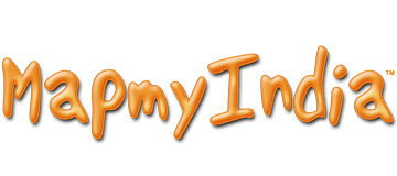 Map My India