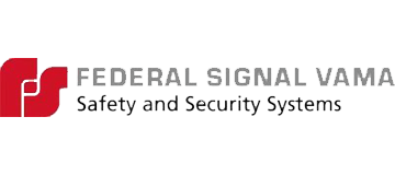 Federal Signal Vama