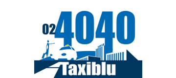 Taxi Blu