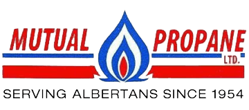 Mutual Propane Ltd