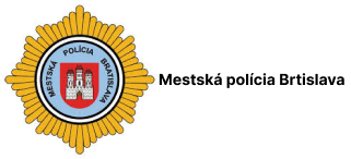 Mestska polícia Bratislavy