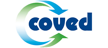Coved